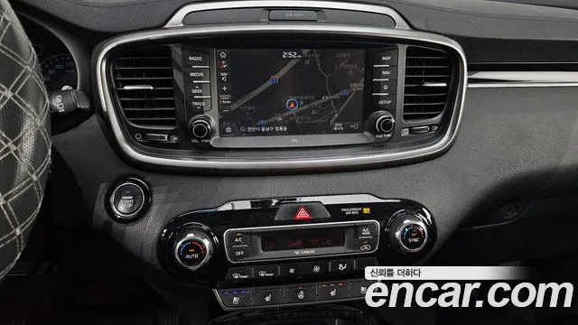 Kia The New Sorento id 2699192 из Кореи 18