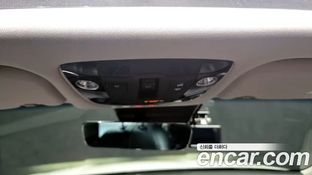 Kia K8 id 2612553 из Кореи 18