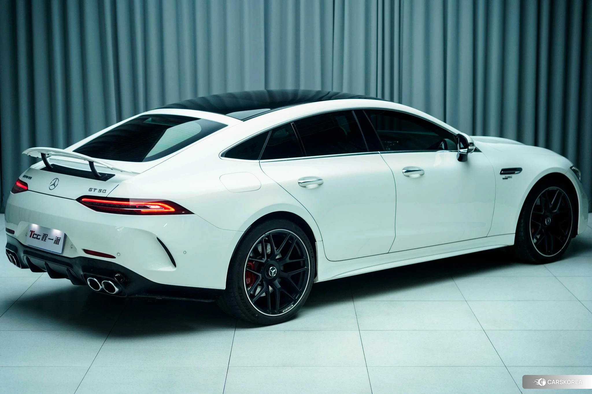 Mercedes-Benz AMG GT id 4515149 из Китая 8