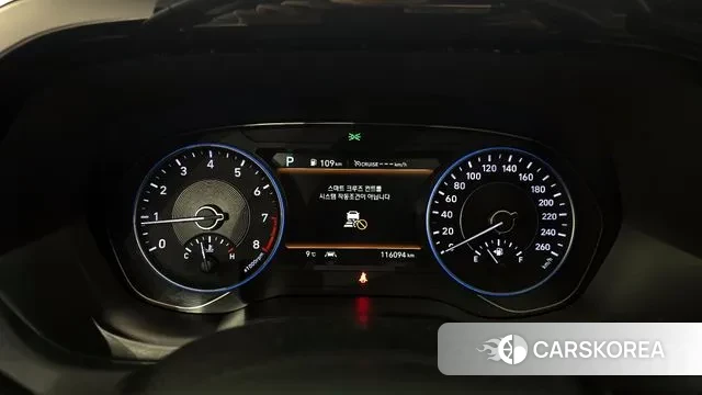 Hyundai Palisade id 3484490 из Кореи 18