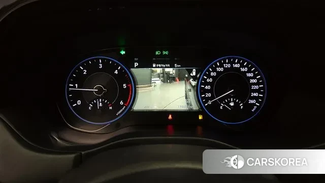 Hyundai Palisade id 3433526 из Кореи 18