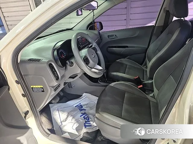 Kia All New Morning (JA) id 3612827 из Кореи 18