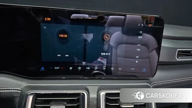 Ford Mustang 7th Generation id 3299647 из Кореи 18