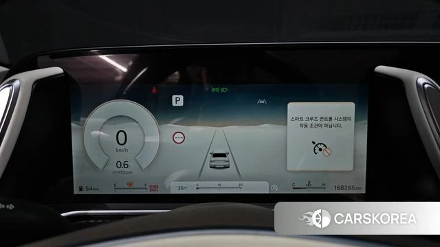 Genesis G90 (RS4) id 4475740 из Кореи 29