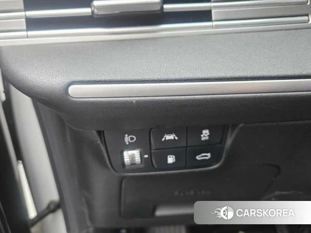 Hyundai The New Grandeur IG id 3916578 из Кореи 12