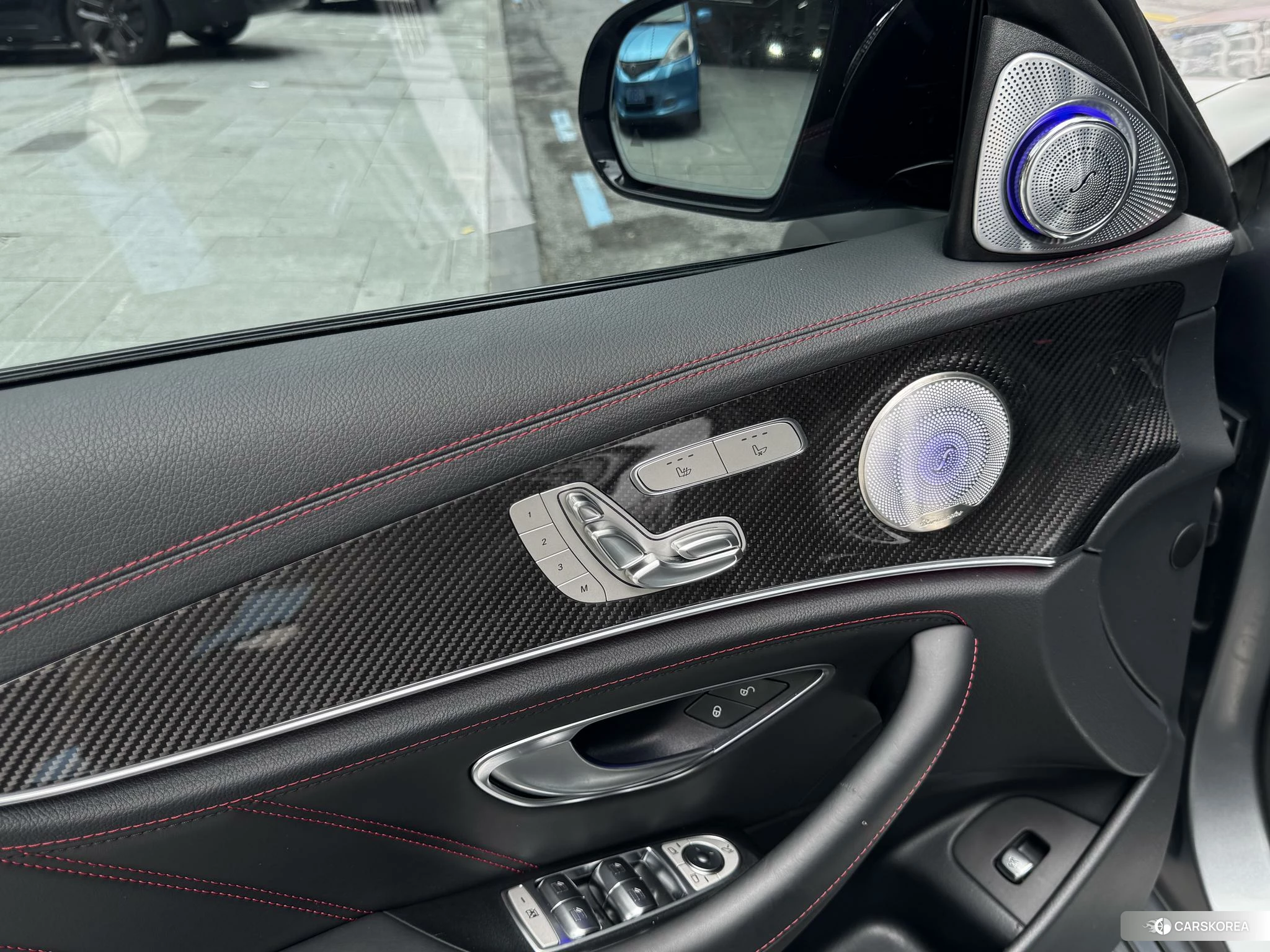 Mercedes-Benz E-class AMG id 4473665 из Китая 13