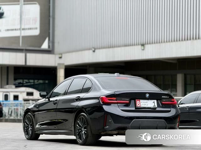 BMW 3 series id 4299502 из Китая 17