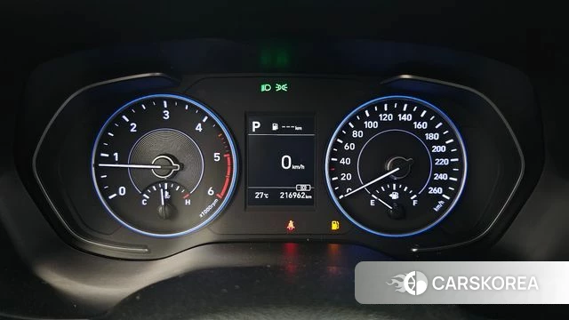 Hyundai Palisade id 4325543 из Кореи 18