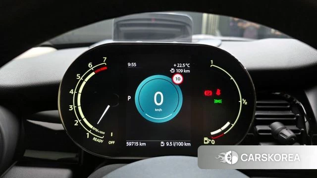 Mini Cooper S id 4376696 из Кореи 30
