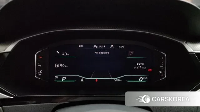 Volkswagen Arteon id 3524060 из Кореи 18