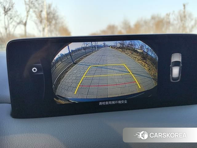 Mazda CX-5 id 4215037 из Китая 23