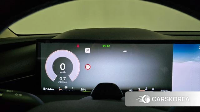 Genesis G80 (RG3) id 4773129 из Кореи 35