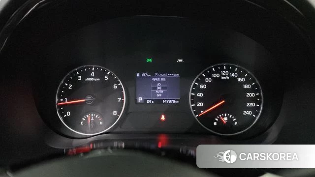 Kia Seltos id 4424389 из Кореи 28