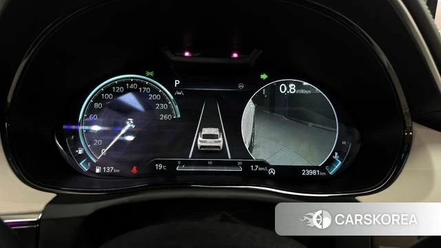 Genesis GV70 id 3891398 из Кореи 19