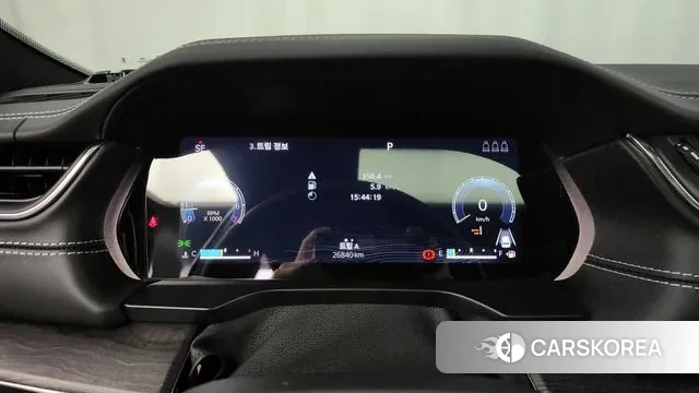 Jeep Grand Cherokee (WL) id 3721117 из Кореи 18