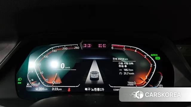 BMW X6 (G06) id 3508522 из Кореи 18