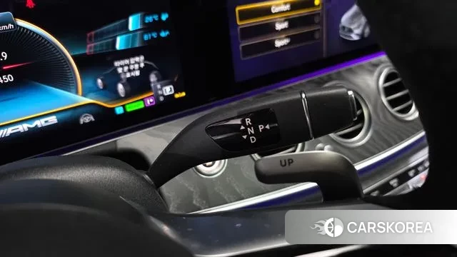 Mercedes-Benz E-Class W213 id 3776410 из Кореи 18