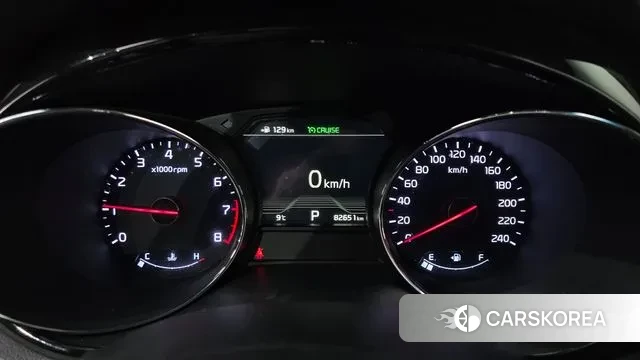 Kia The New Carnival id 3728319 из Кореи 18