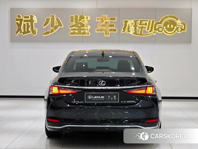 Lexus ES id 4273983 из Китая 10