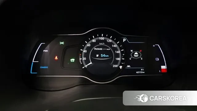 Hyundai Kona Electric id 3703503 из Кореи 18