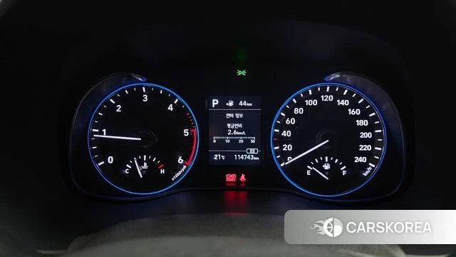 Hyundai Kona id 4310883 из Кореи 18