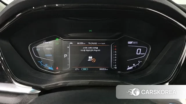 Kia The New Niro id 3198373 из Кореи 18