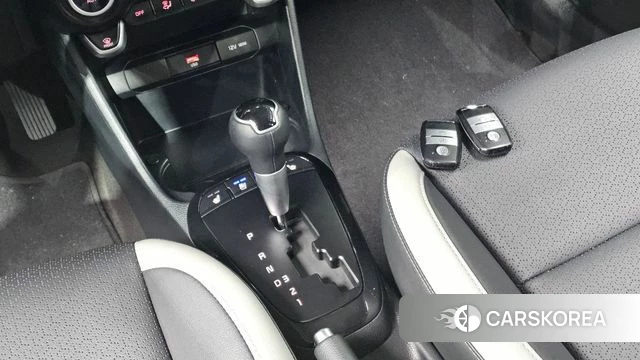 Kia Morning Urban (JA) id 4899979 из Кореи 28