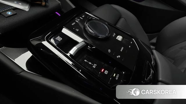 BMW 5 Series (G60) id 4719474 из Кореи 31