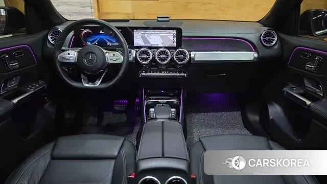 Mercedes-Benz EQB X243 id 3764041 из Кореи 18