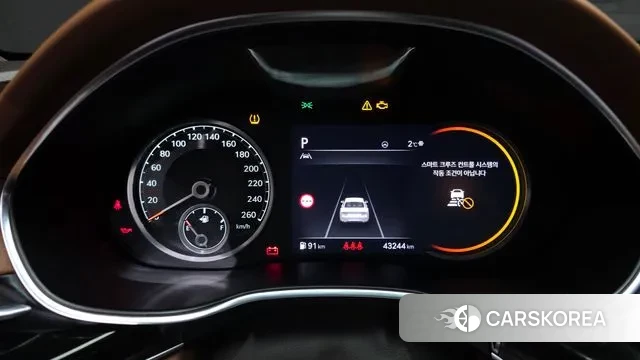 Genesis G80 (RG3) id 3600194 из Кореи 18