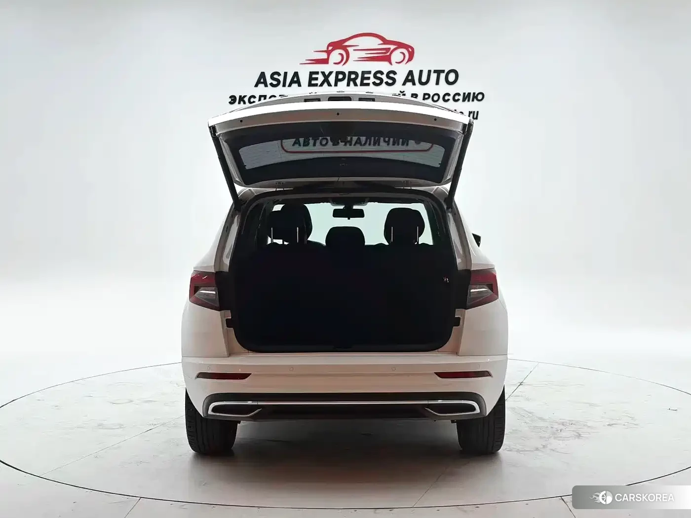 Skoda Karoq id 4686138 из Китая 22