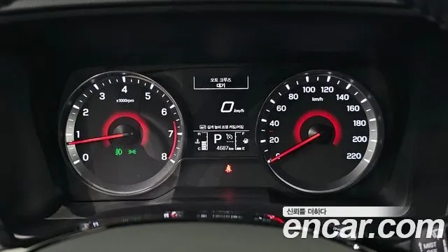 Ssangyong The New Tivoli id 2878848 из Кореи 18