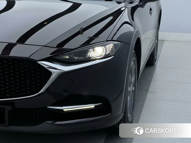 Mazda CX-4 id 4299660 из Китая 20