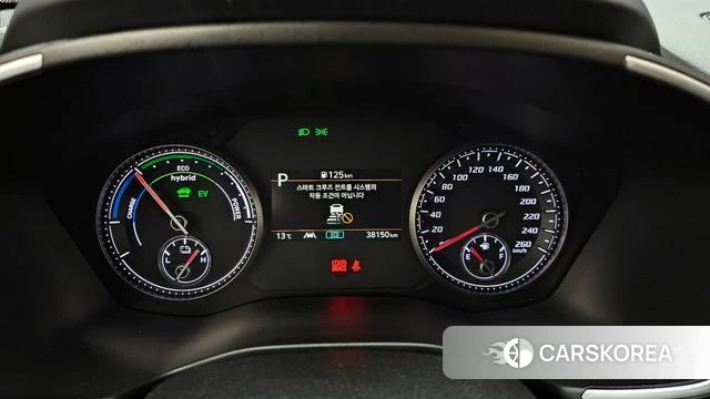 Hyundai The New Santa Fe id 3865095 из Кореи 18