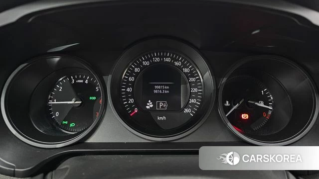 Renault Korea (Samsung) SM6 id 4424546 из Кореи 28