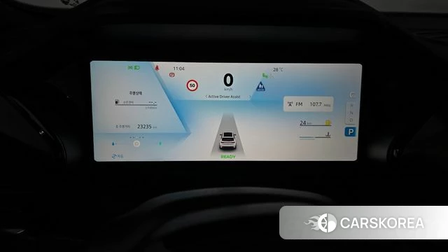 Renault Korea (Samsung) Grand Coleos id 4734619 из Кореи 29