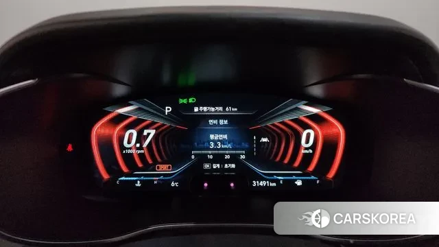 Genesis G70 id 3562722 из Кореи 18