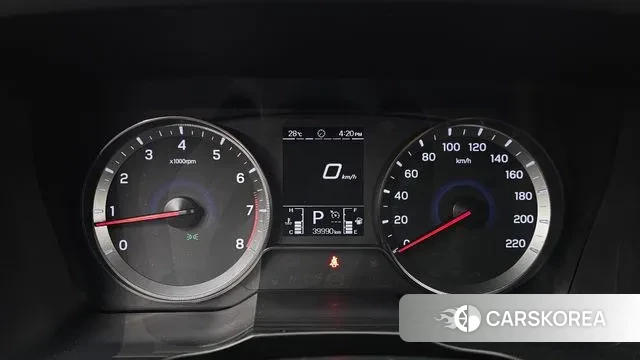 Ssangyong Berry New Tivoli id 3012645 из Кореи 18