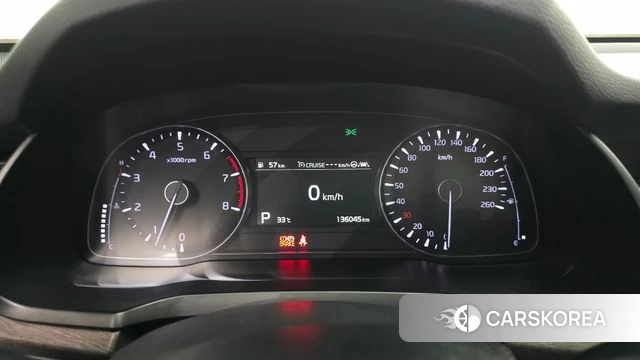 Kia K7 Premier id 4698245 из Кореи 18