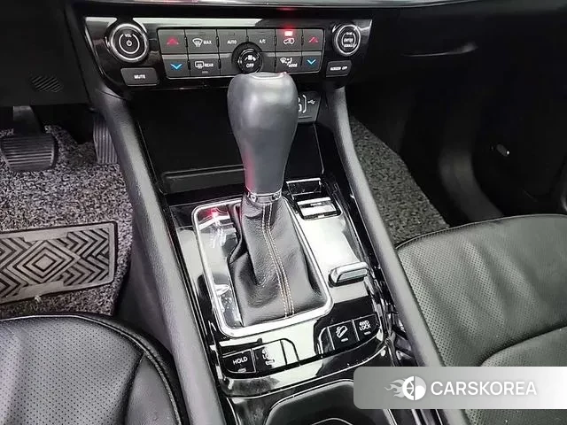 Jeep Compass 2nd Generation id 3366403 из Кореи 17