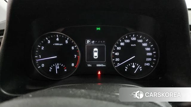 Hyundai Avante AD id 3886345 из Кореи 19