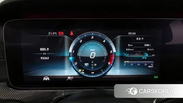 Mercedes-Benz CLS-Class C257 id 3284382 из Кореи 18