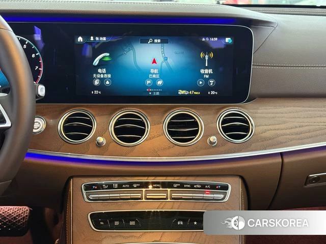 Mercedes-Benz E-class id 4335817 из Китая 16