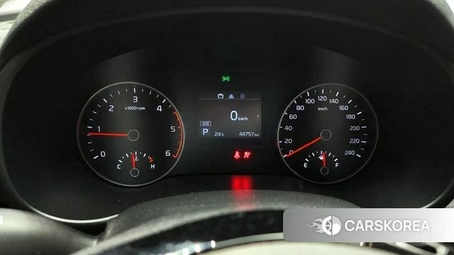 Kia Sportage The Bold id 4180414 из Кореи 18