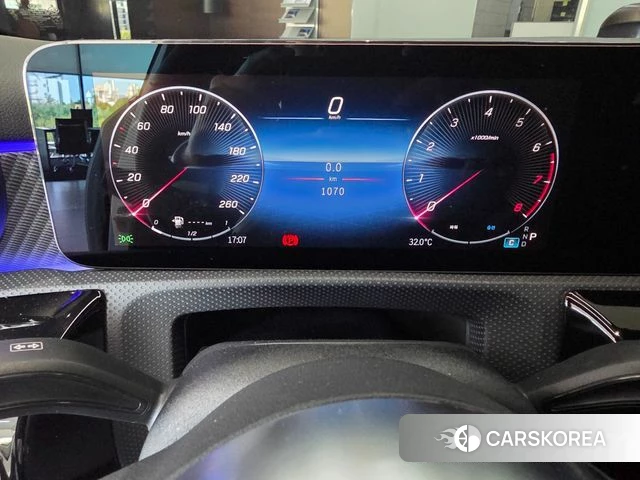 Mercedes-Benz A-Class W177 id 4669765 из Кореи 18