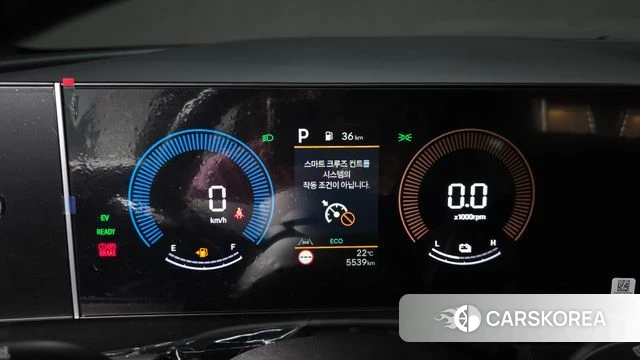 Hyundai The New Tucson Hybrid (NX4) id 4426986 из Кореи 31