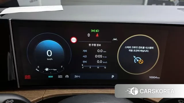 Hyundai Santa Fe (MX5) id 3026623 из Кореи 18