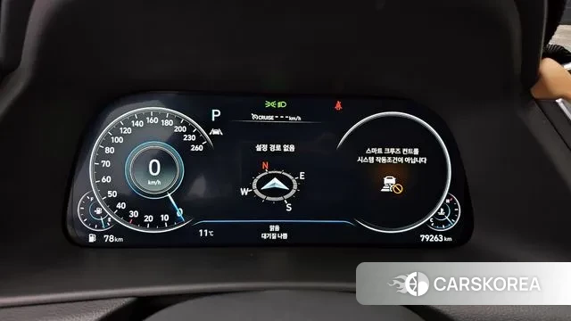 Hyundai Sonata (DN8) id 3656469 из Кореи 18