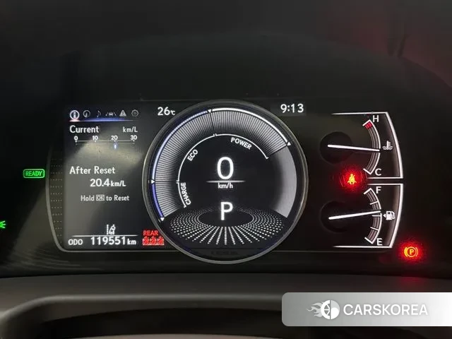 Lexus ES300h 7th generation id 3028021 из Кореи 18