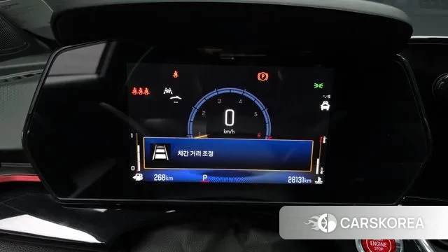 Chevrolet (GM Daewoo) Trax Crossover id 3472009 из Кореи 18